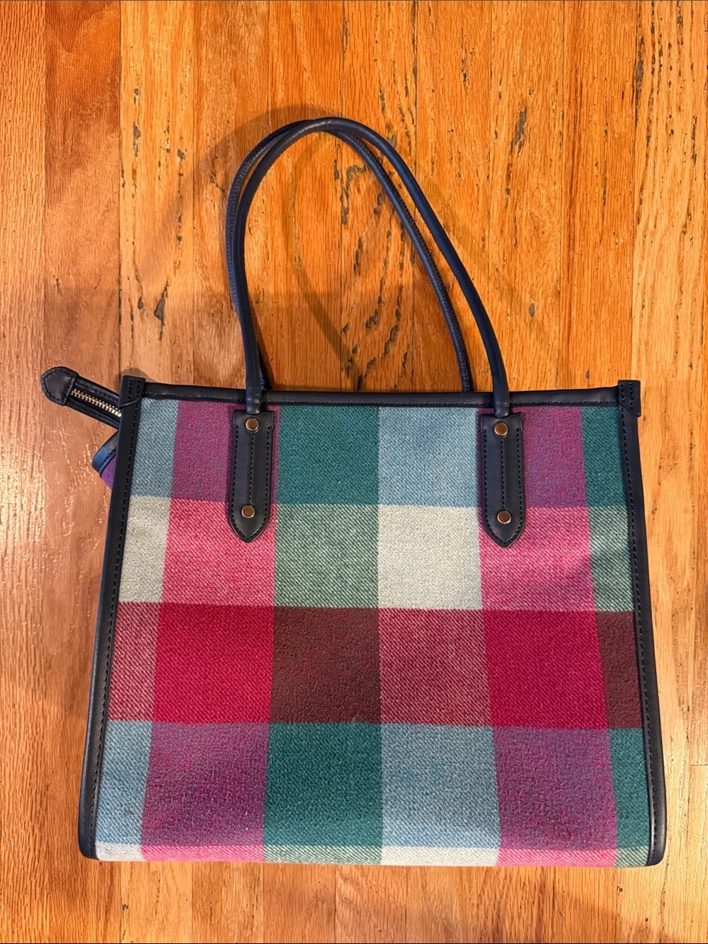 kate spade NEW YORK ELLA Tote